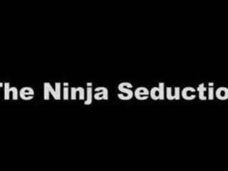 The ninja vilinājums