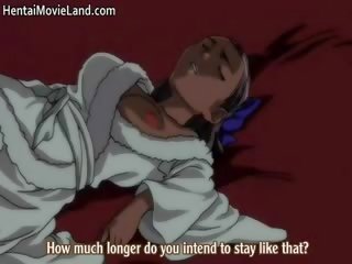 Smashing nemravné zvrátené hentai anime x menovitý klip zábava part5