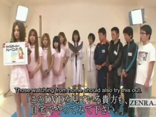 Subtitriem apģērbta sievete kails vīrietis japānieši medmāsas dīvainas examination