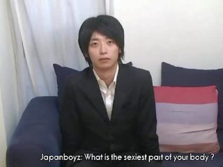 Jepang gay shota