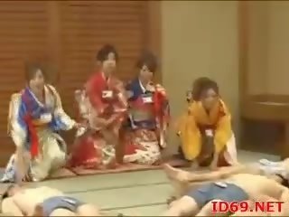 Nhật bản av mô hình ass sờ mó
