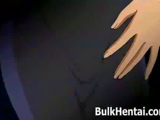 Terrific e hardcore hentai azione clip