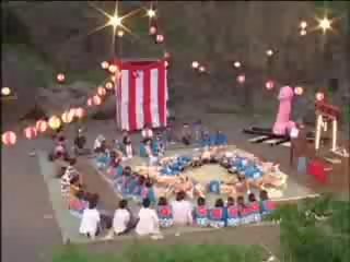 Japonais sexe agrafe cochon vidéo festival