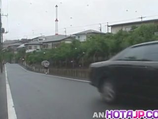 Mikan tokonatsu naudib aurav x kõlblik video