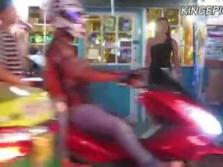 Ýapon red light district vs&period; thailand sikiş film tourism