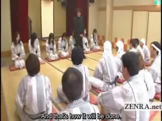 Subtitled big boob indebted japan milfs bathhouse sikiş clip oýun